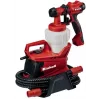 Purškimo pistoletas Einhell TC-SY 700 S 1 L