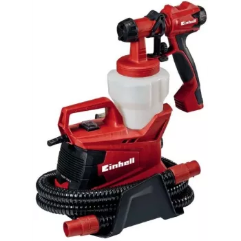 Purškimo pistoletas Einhell TC-SY 700 S 1 L