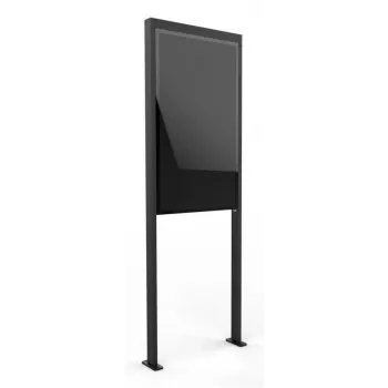 Vogel's TV sieninis laikiklis Samsung OMN-D PFFC4655 VESA suderinamas reguliuojamo dizaino