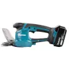 Makita DUM111SYX krūmapjovė / žoliapjovė 27 W baterija juoda, mėlyna