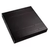 PC korpusas Akasa Plato X7D Small Form Factor, juodas
