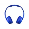 Skullcandy | Belaidės ausinės | Cassette | Belaidės/Laidinės | Antausinės | Mikrofonas | Belaidės | Mėlynos