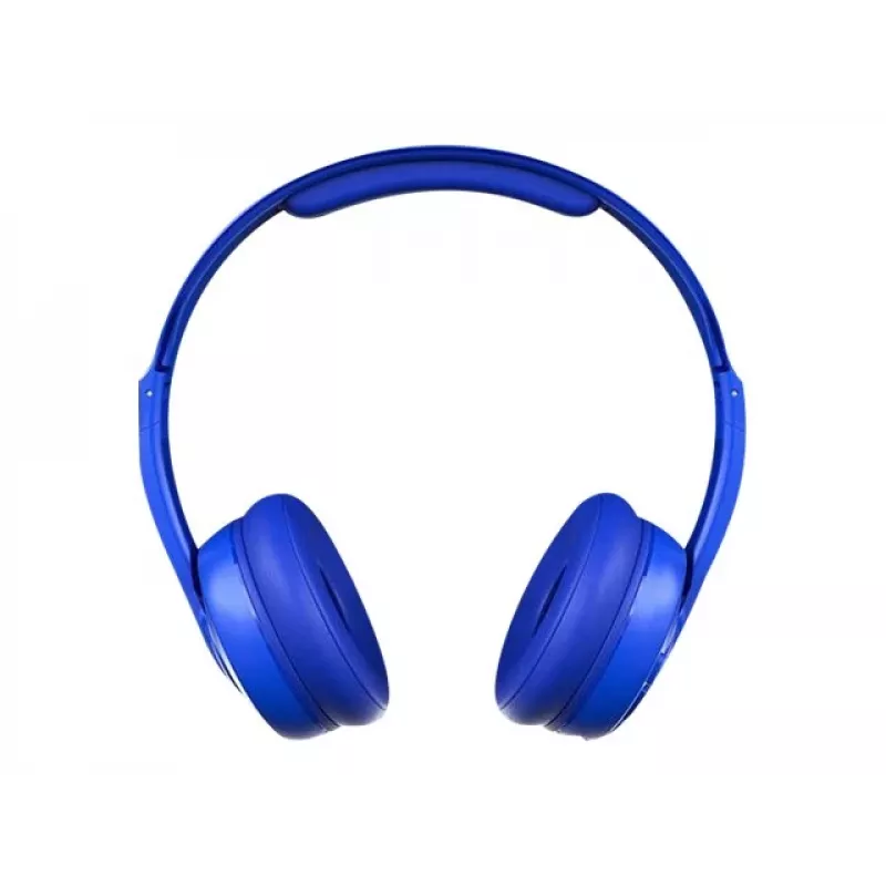 Skullcandy | Belaidės ausinės | Cassette | Belaidės/Laidinės | Antausinės | Mikrofonas | Belaidės | Mėlynos
