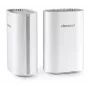 devolo WiFi 7 BE6500 Mesh Expansion BE6500 Dualband, 1x 2.5G WAN/LAN ir 3x 1G LAN