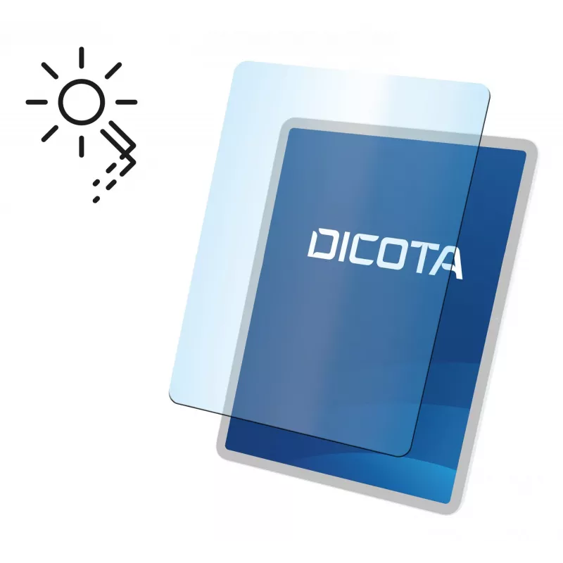 Dicota Anti-Akinimo Filt. 9H lipn. MS Surface Go/2/3 10