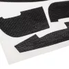 Pelės sukibimo juosta Endgame Gear XM1 Lizard Skins DSP Grip, Endgame Gear – juoda