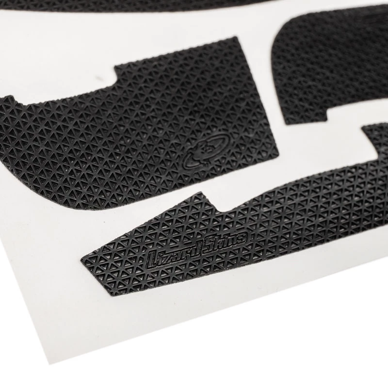 Pelės sukibimo juosta Endgame Gear XM1 Lizard Skins DSP Grip, Endgame Gear – juoda