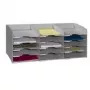 Stalo padėklo organizatorius PaperFlow 532.02