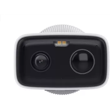 Belaidė lauko apsaugos kamera TP-LINK Tapo C400 — 1080p, naktinis matymas, dvipusis garsas, judesio aptikimas, IP65