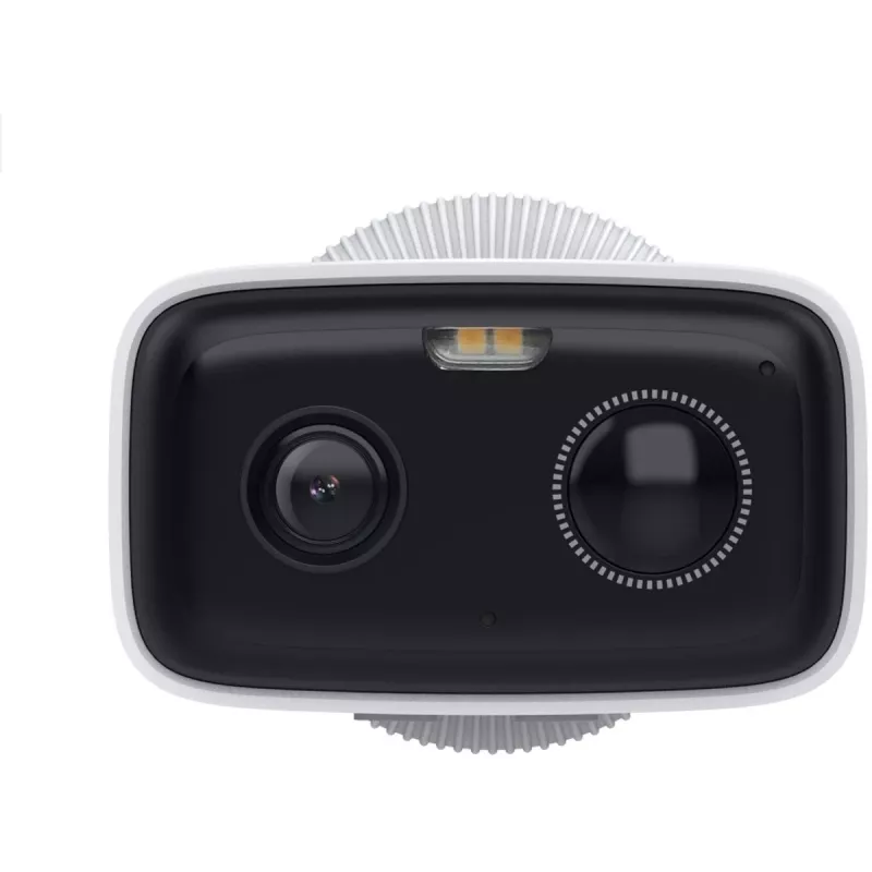 Belaidė lauko apsaugos kamera TP-LINK Tapo C400 — 1080p, naktinis matymas, dvipusis garsas, judesio aptikimas, IP65