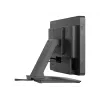 Monitorius iiyama ProLite T1633MSC-B1, 39,6 cm (15,6 colio), 1920 x 1080 pikselių, Full HD, LCD, jutiklinis, juodas