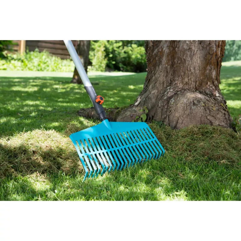 Vejos grėblys Gardena Combisystem 03101-20