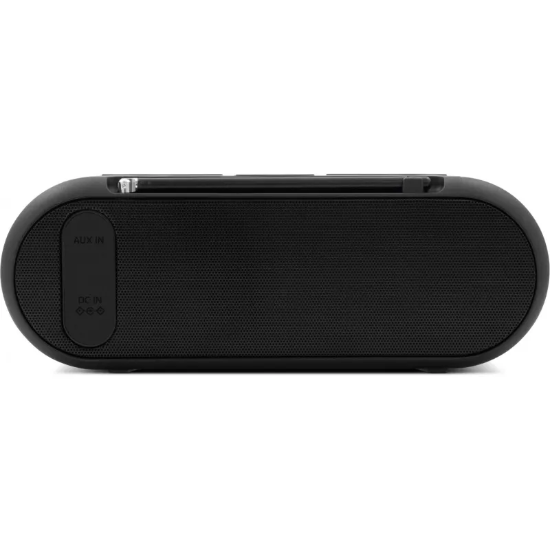 Nešiojamasis radijas TechniSat DIGITRADIO BT 2 DAB+ FM 20W