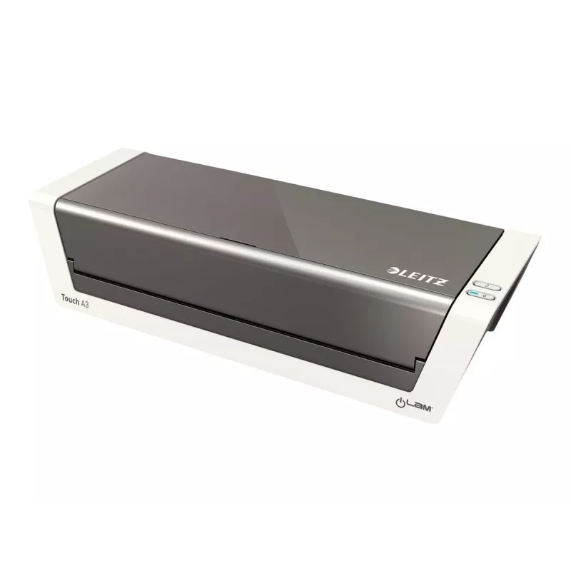 Karštasis laminatorius Leitz 74744000 1000 mm/min 32 cm plotis 1700 W