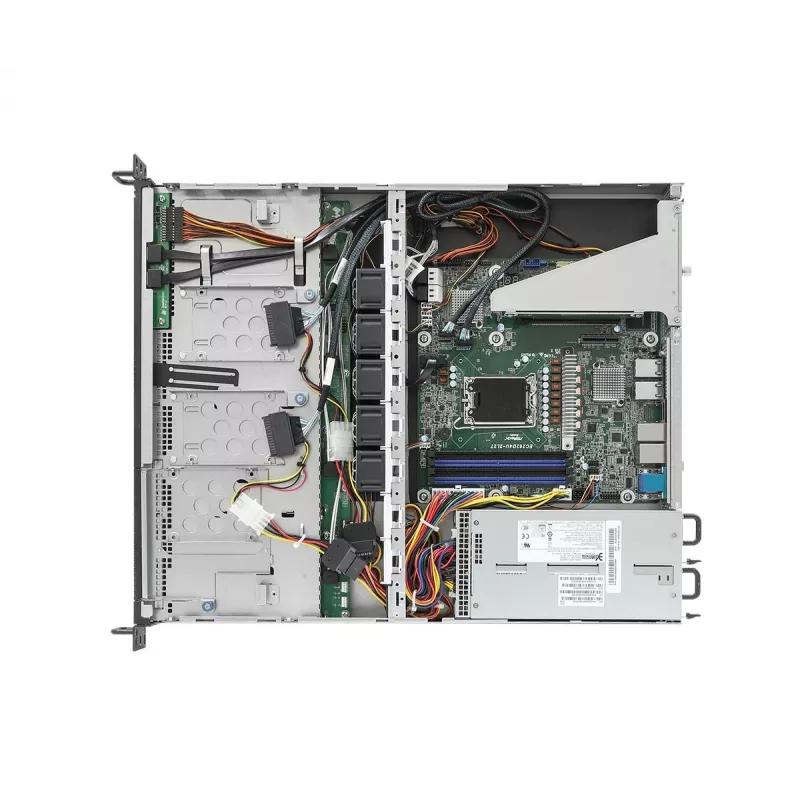 ASRock Rack platforma (1U) Intel 1U4LW-C262/2L2T RP