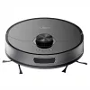 Robotas dulkių siurblys UWANT U200 Pro — 5200 mAh baterija, 5000 Pa siurbimo galia