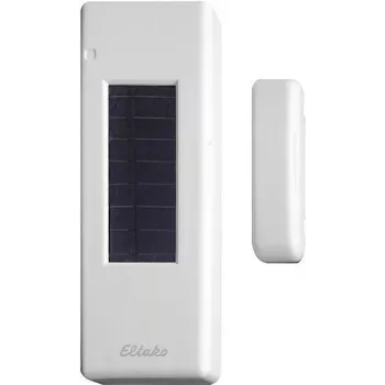 Eltako Funksensor langų-durų kontaktas FTKB-wg (30000424)