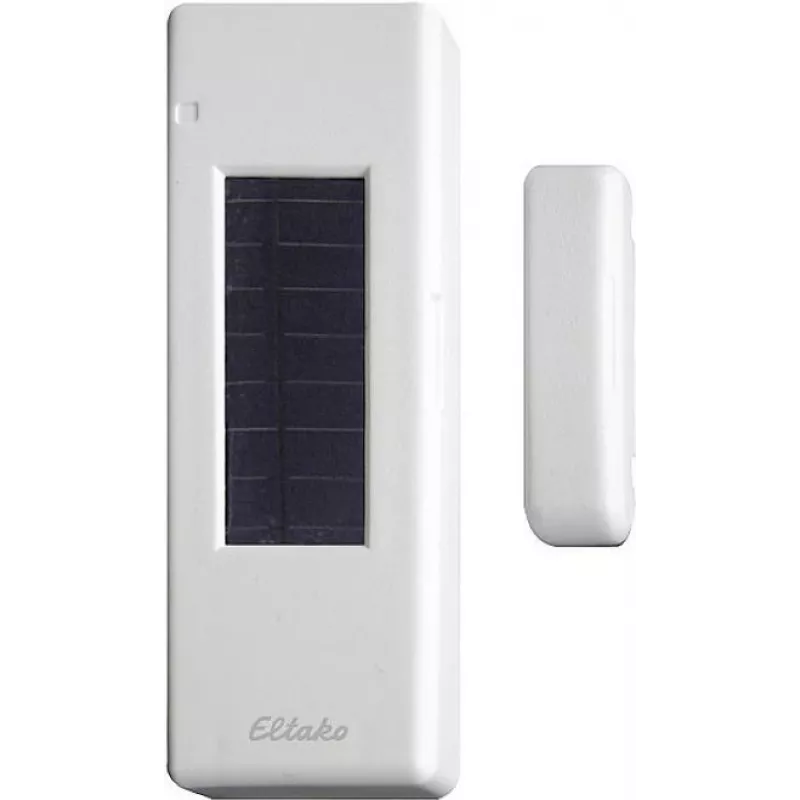 Eltako Funksensor langų-durų kontaktas FTKB-wg (30000424)