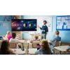Avocor AVE-9200 - 234 cm (92 colių) įstrižainės E92 serijos LCD ekranas su LED foniniu apšvietimu