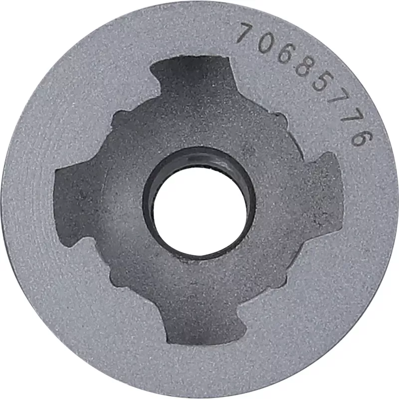 Bosch 2 608 599 027 gręžimo skylių pjūklas kampiniam šlifuokliui 1 vnt.