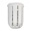Adler drėkintuvas | AD 7971 | 30 W | Vandens talpa 5 L | Ultragarsinis | Drėkinimo galia 100-250 ml/val | Baltas