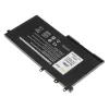Baterija Green Cell, skirta DELL Latitude 5280 5290 5480 5490 5495 5580 5590, 11,4 V, 2900 mAh, Li-Ion