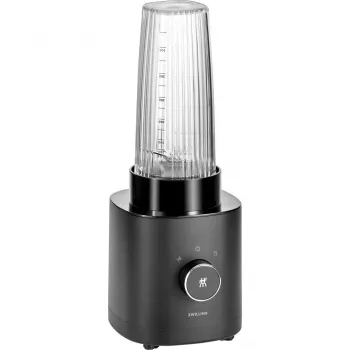 Asmeninis plaktuvas ZWILLING Enfinigy 53003-001 · 600 W, 0,55 L Tritan indas, juodas