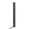 APC Basic Rack PDU maitinimo paskirstymo įrenginys (PDU) 0U Smėlio spalvos