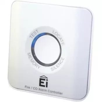 „Ei Electronics Ei450“ – belaidis – baltas – baterija / baterija – ličio – 0–40 °C – 15–95 % (Ei450)