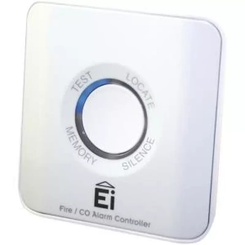 „Ei Electronics Ei450“ – belaidis – baltas – baterija / baterija – ličio – 0–40 °C – 15–95 % (Ei450)