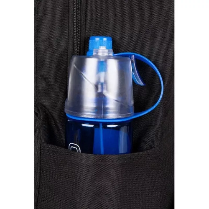 Kuprinė CoolPack Risk Juoda