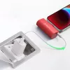Nešiojama išorinė baterija Tellur PD202 5000mAh