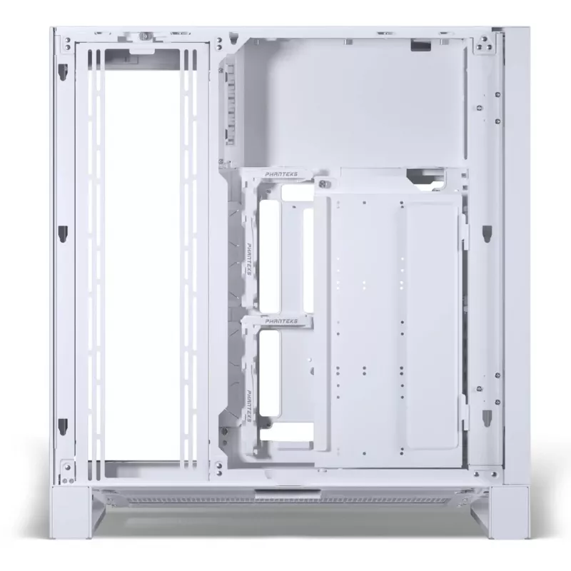 PC korpusas Phanteks NV9 MKII Full Tower juodas