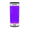 Skystas aušinimo skystis XSPC Pure Coolant 1 L — violetinis, reaguojantis į UV spindulius