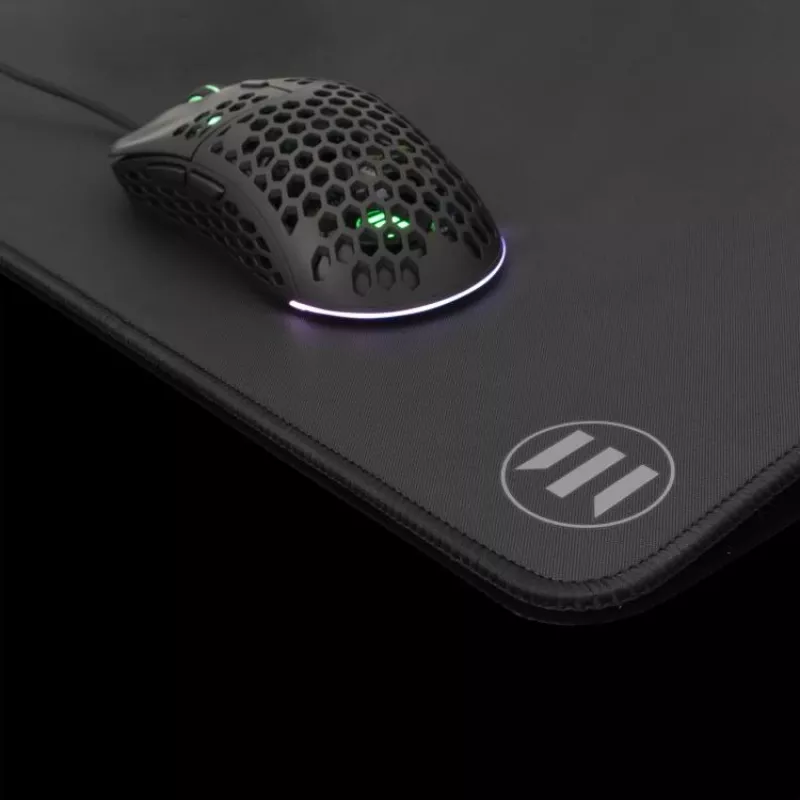 White Shark Premium Line pelės kilimėlis Shikoro L 450x400mm ESL-MP5