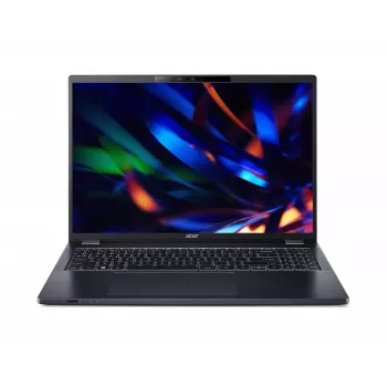 Nešiojamas kompiuteris Acer TravelMate P4 TMP416-52G-TCO-51EJ 16 colių Intel Core i5 16 GB RAM 512 GB SSD NVIDIA RTX 2050 Windows 11 Pro