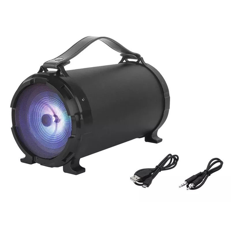 BLOW 30-331# Portable Stereo Speaker Juoda