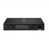 HPE Aruba Networking 6100 12G Class4 PoE 2G/2SFP+ 139W valdomas L3 gigabito eterneto (10/100/1000) maitinimas per eternetą (PoE) 1U juodas