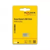 USB atmintinė DeLOCK 64 GB USB Type-A 3.2 Gen 1