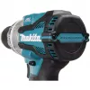 Makita DHP489RTJ atsuktuvas/suktuvas su smūgiu 1800 RPM Juoda, Mėlyna