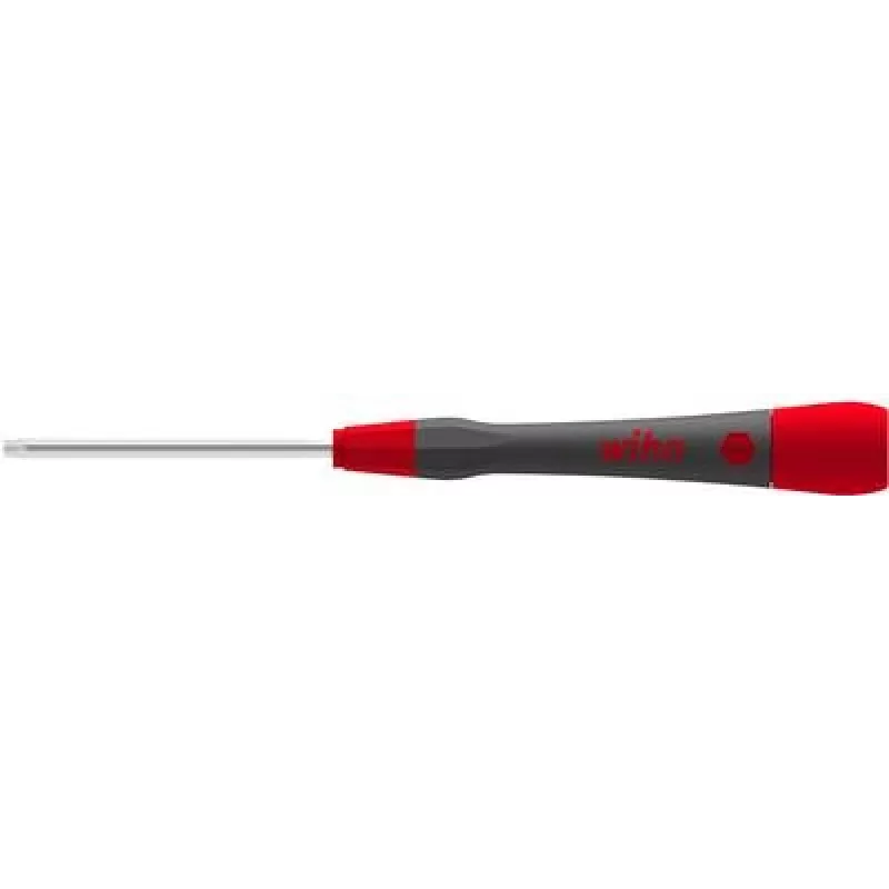 Wiha 42483 Single Precision atsuktuvas T10, 50–150 mm, 18 g