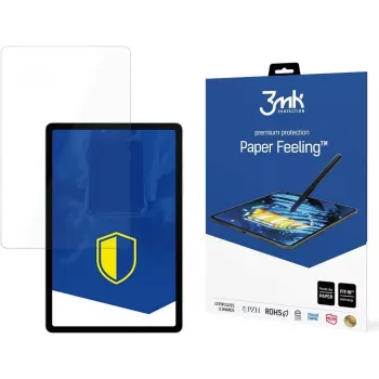Apsauginė plėvelė 3MK Paper Feeling Galaxy Tab S9 FE 2 vnt.