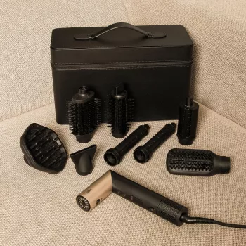 Plaukų džiovintuvas Silk'n SilkyAir Flex Hair Dryer SIF8PE1001 1800W