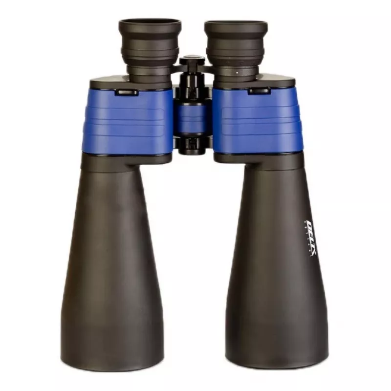 Binokliai Deltaoptical StarLight 15x70 Waterproof Lightweight