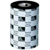 Zebra 4800 Performance Resin termo juosta 450 m Juoda