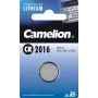 Vienkartinė baterija Camelion CR2016-BP1