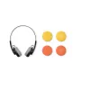Headphones TAH2209BK/00