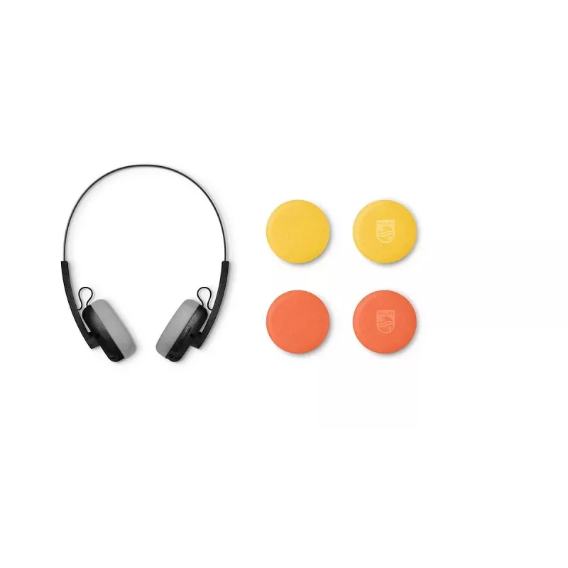 Headphones TAH2209BK/00