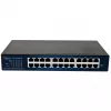 Valdomas komutatorius ALLNET ALL-SG8324M