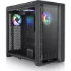 PC Case Thermaltake CTE C750 TG ARGB Full Tower Juoda